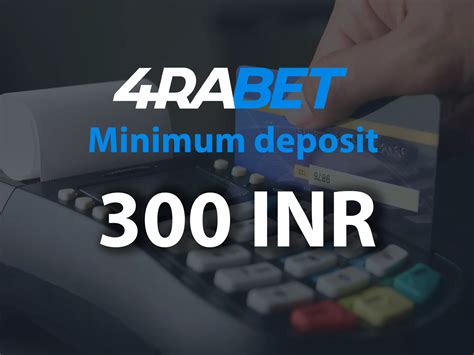 4rabet deposit|4rabet Deposit and Withdrawal 2024.